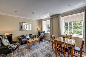 New Lanark Self-Catering Waterhouses