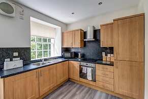 New Lanark Self-Catering Waterhouses