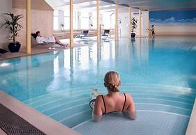 New Lanark Self-Catering Waterhouses