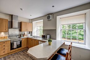 New Lanark Self-Catering Waterhouses