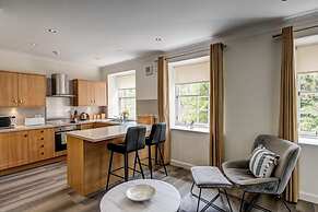 New Lanark Self-Catering Waterhouses