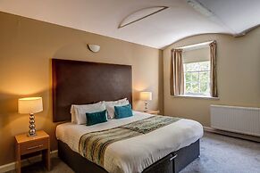 New Lanark Self-Catering Waterhouses