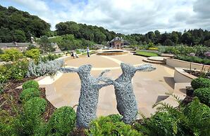 New Lanark Self-Catering Waterhouses