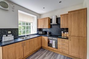 New Lanark Self-Catering Waterhouses