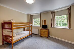 New Lanark Self-Catering Waterhouses