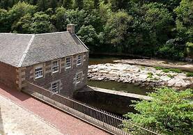New Lanark Self-Catering Waterhouses
