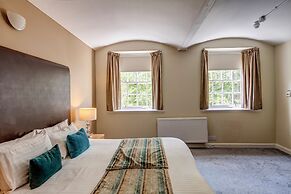 New Lanark Self-Catering Waterhouses