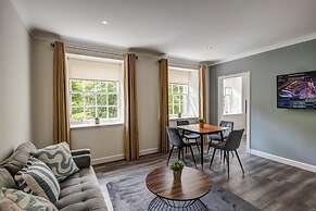 New Lanark Self-Catering Waterhouses