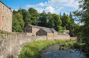 New Lanark Self-Catering Waterhouses