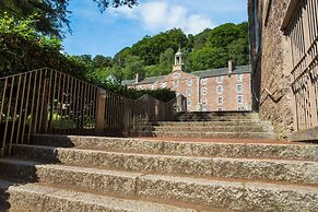 New Lanark Self-Catering Waterhouses