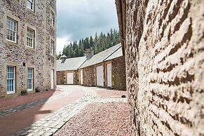 New Lanark Self-Catering Waterhouses