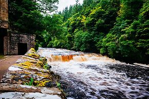 New Lanark Self-Catering Waterhouses