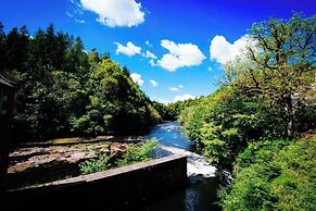 New Lanark Self-Catering Waterhouses