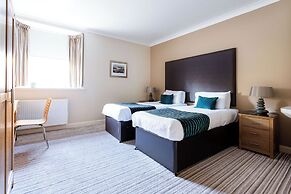 New Lanark Self-Catering Waterhouses