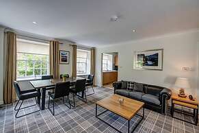 New Lanark Self-Catering Waterhouses