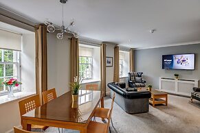 New Lanark Self-Catering Waterhouses