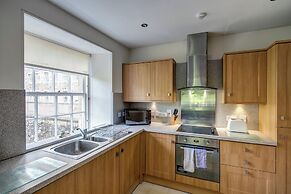 New Lanark Self-Catering Waterhouses