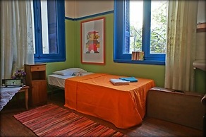 Dioskouros Hostel