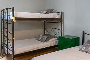 Dioskouros Hostel