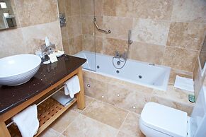 The Villa Wrea Green