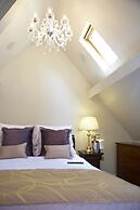 The Villa Wrea Green