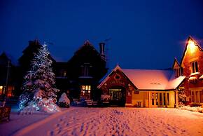 The Villa Wrea Green