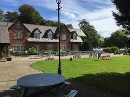 The Villa Wrea Green