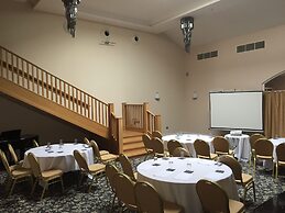 The Villa Wrea Green