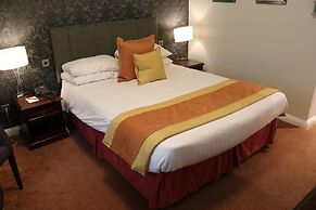 The Villa Wrea Green