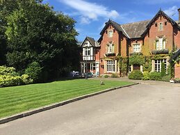 The Villa Wrea Green