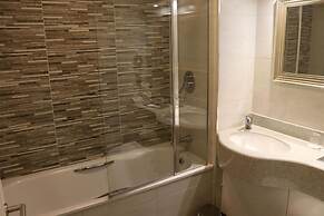 The Villa Wrea Green