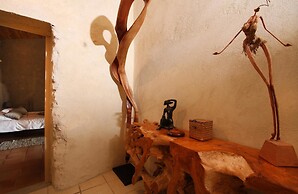 Le Mas du Pere Jean