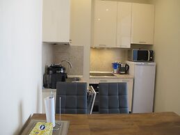 Apartment on Shkiperskaya 9 304