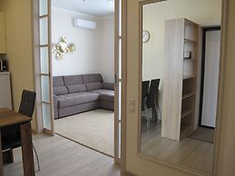Apartment on Shkiperskaya 9 304