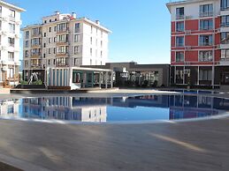 Apartment on Shkiperskaya 9 304