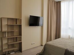 Apartment on Shkiperskaya 9 304