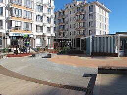 Apartment on Shkiperskaya 9 304