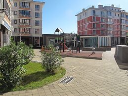 Apartment on Shkiperskaya 9 304