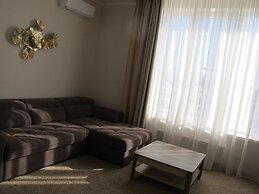 Apartment on Shkiperskaya 9 304