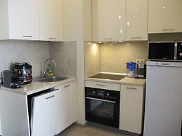 Apartment on Shkiperskaya 9 304