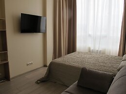 Apartment on Shkiperskaya 9 304