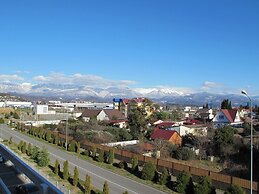 Apartment on Shkiperskaya 9 304