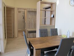 Apartment on Shkiperskaya 9 304