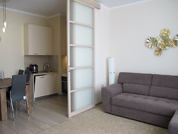 Apartment on Shkiperskaya 9 304