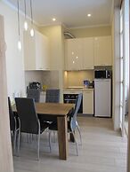 Apartment on Shkiperskaya 9 304