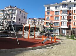 Apartment on Shkiperskaya 9 304