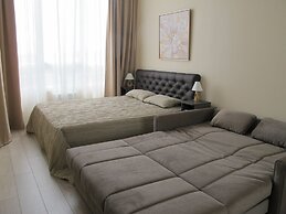 Apartment on Shkiperskaya 9 304