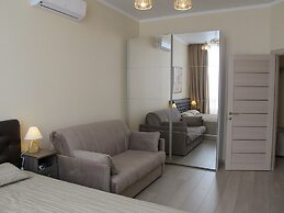 Apartment on Shkiperskaya 9 304