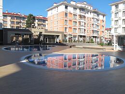 Apartment on Shkiperskaya 9 304