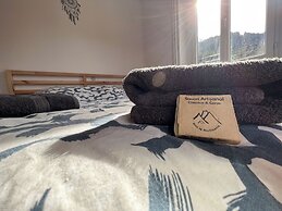 Gite de la Martinette